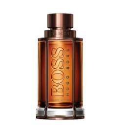 Boss The Scent Private Accord For Him - Eau de Toilette